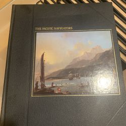 The Seafarers Series Books (17), By Time-Life Books 1979-81