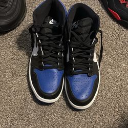 Jordan 1 Size 14
