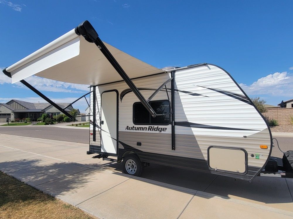 2021 Starcraft Autumn Ridge Travel Trailer RV