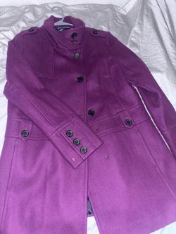 Tommy Hilfilger coat