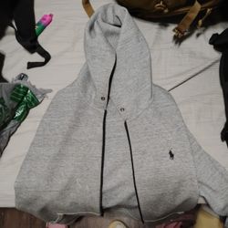 Polo Jacket 