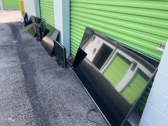 TVs