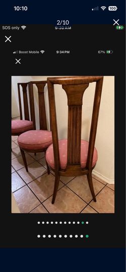 $275-for-3-Authentic Mid Century Tomlinson Chairs