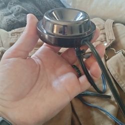 Smart toothbrush Philips diamonclean