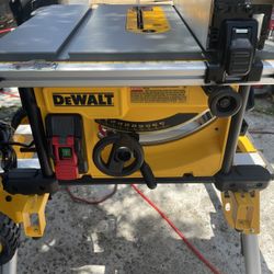 Table Saw 