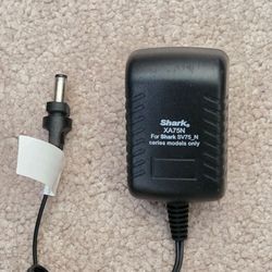New Original OEM Shark XA75N Cordless Vacuum Charger / AC Adapter