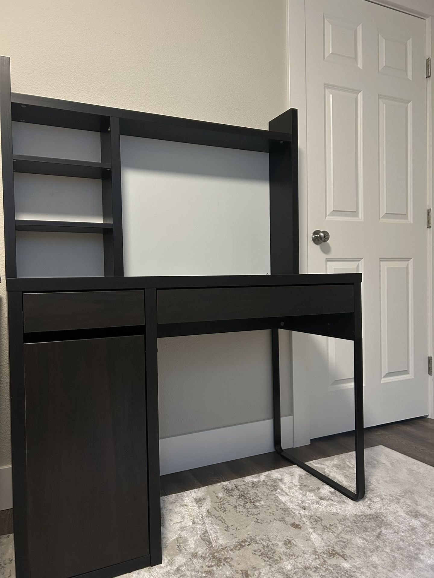 IKEA Desk