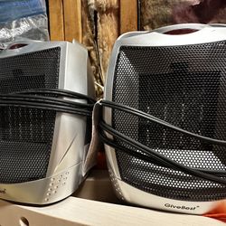 Space Heaters