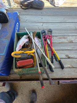 Misc tools