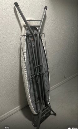 Wide Ironing Board