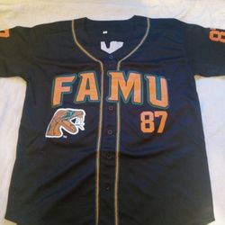 New FAMU Jerseys