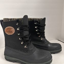 Men’s Hiking Boots 