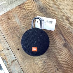 Jbl Clip Bluetooth Speaker 