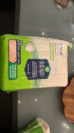 Diapers for adults XL