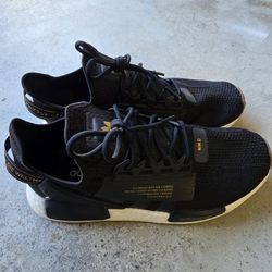 Adidas NMD, Size 9, Running/training 