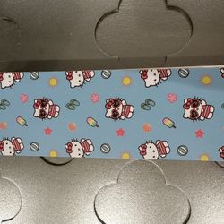 Hello Kitty Reporter’s List Pad 