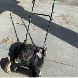 Murray E450 Push Mower 