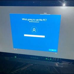 Lenovo B50-30  All In One Desktop 