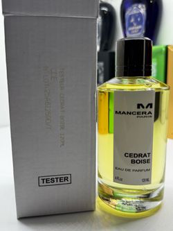 Perfumes/colognes