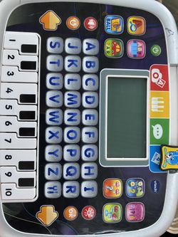 Learning Tablet , Tableta de aprendisaje