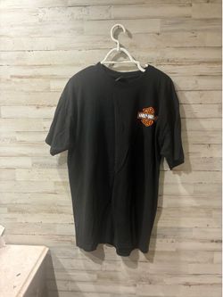 Harley-Davidson Killer Creek Roswell GA Graphic Short Sleeve T-Shirt