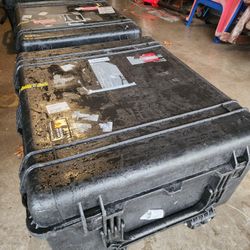 PELICAN 1690 CASE