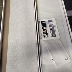 Ioniq 5 Screen protector 15 Bucks