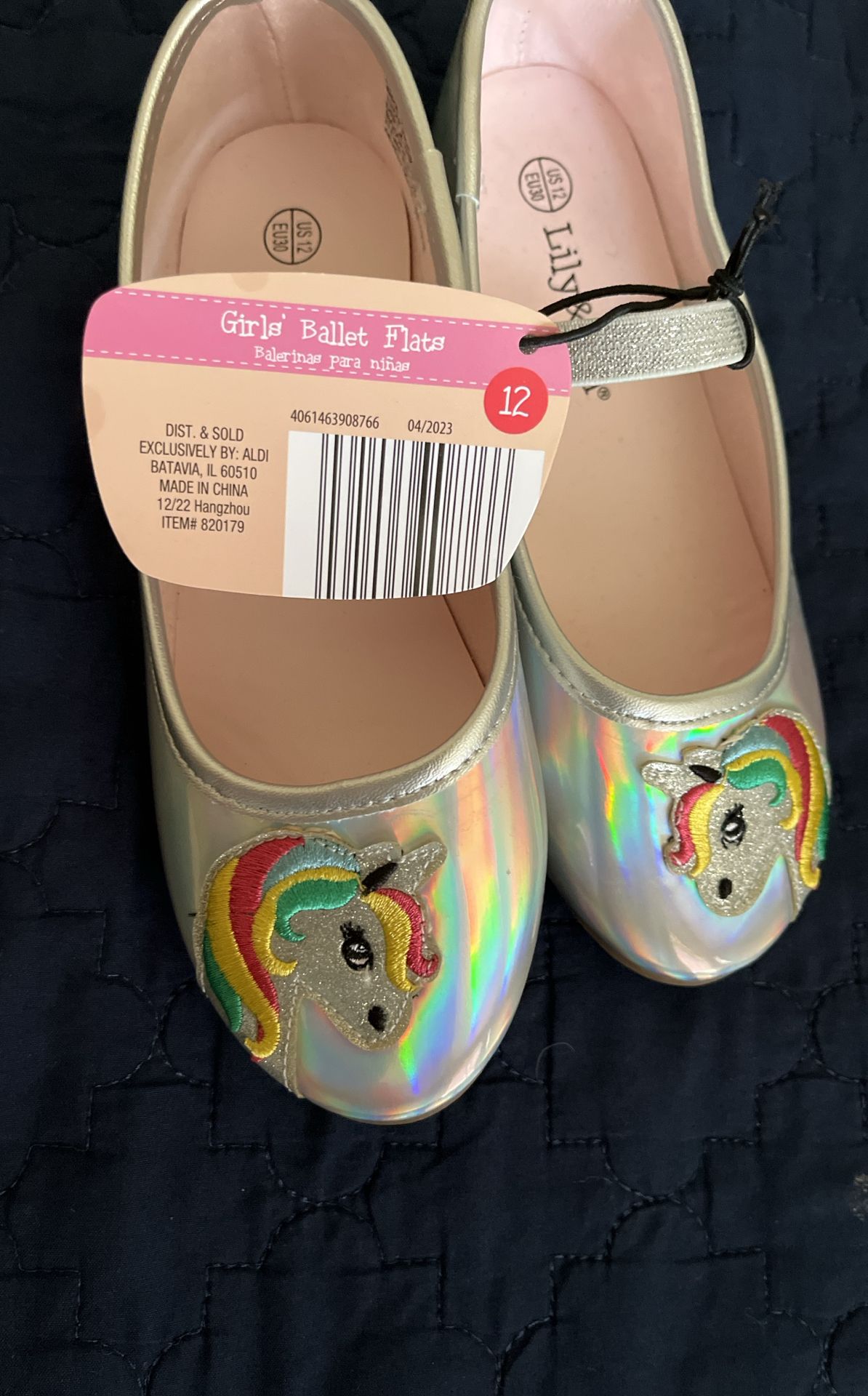 Girls Shoes