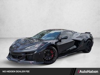 2024 Chevrolet Corvette Z06