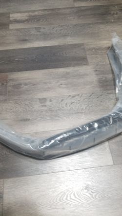 BRAND NEW BEACH CRUISER BICYCLE 26" BLACK FENDERS