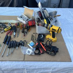 Hand Tools