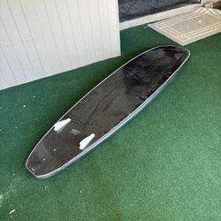 7’ Catch Surf Log Blank Series