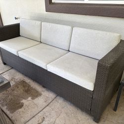 Outdoor Couch/Sofa 