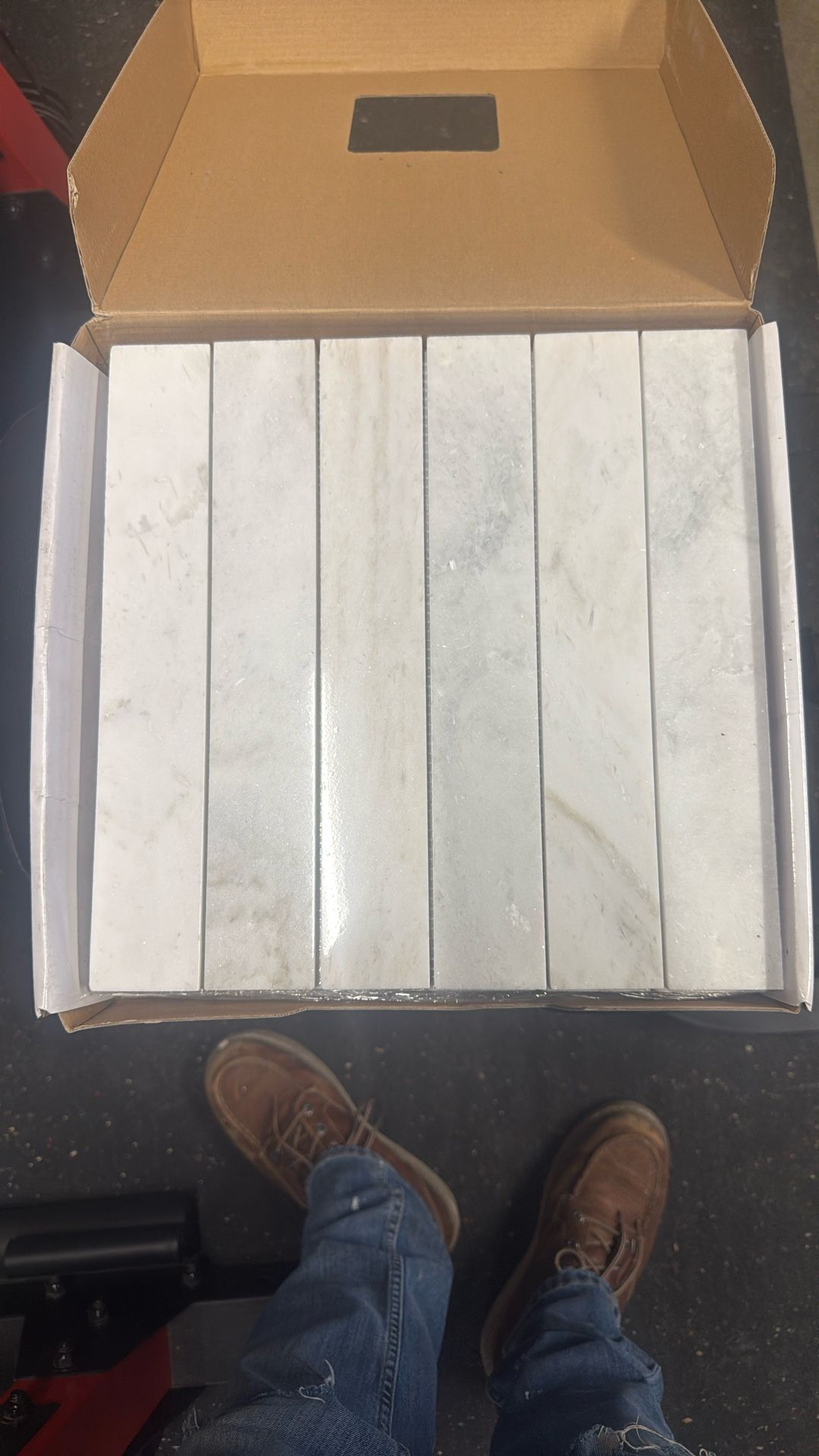 Marble Tile