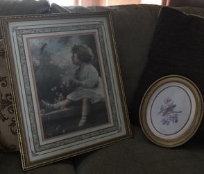 Home interior Picture