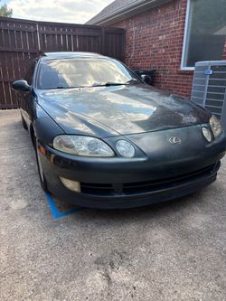 1993 sc400 part out sc300