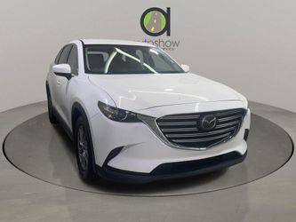 2019 Mazda CX-9