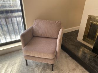 West Elm Chair