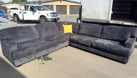 Sectional Couch