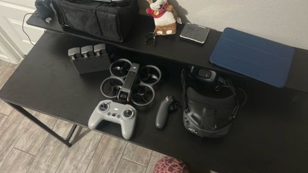 DJI Avata 2 Fly More Combo + FPV Remote 3