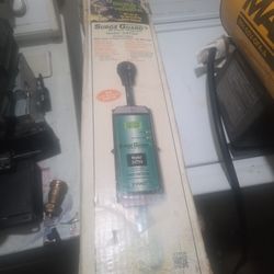 Surge Guard