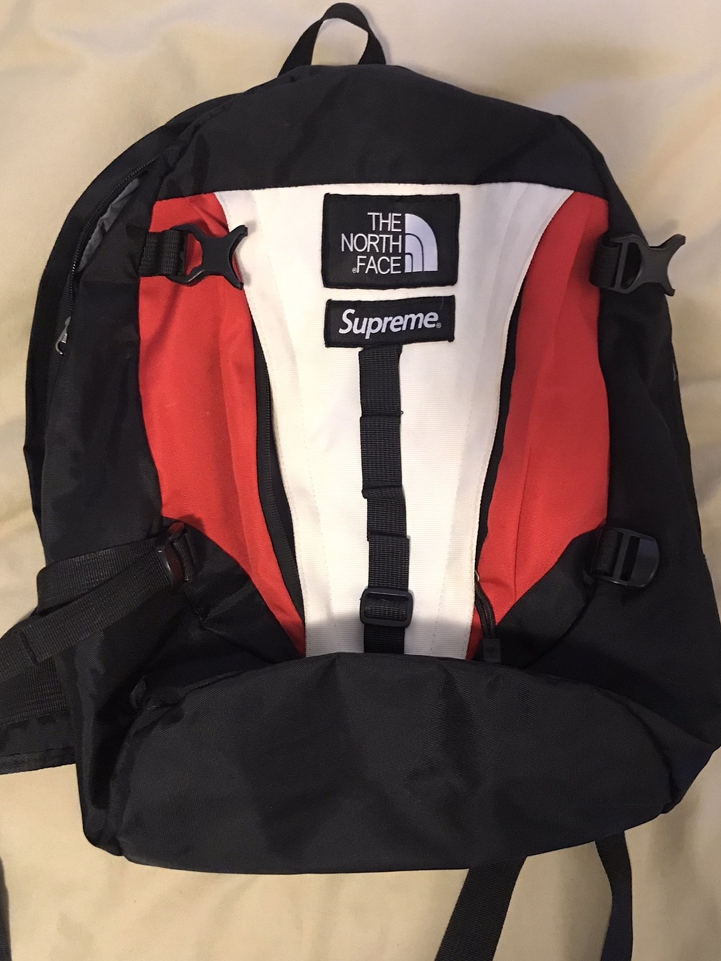 Supreme X Northface Backpack