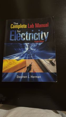 Assorted Electrician Books