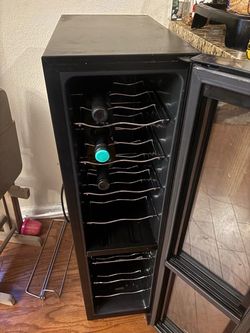 Wine Fridge