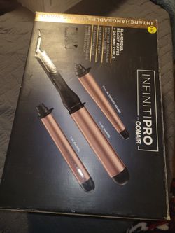 Curling Wand  Conair