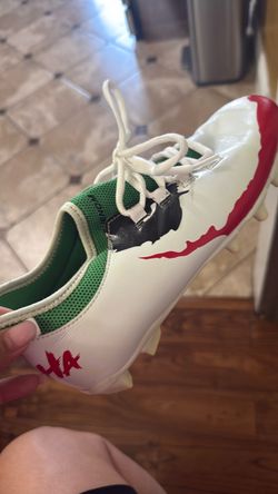 Phenomenon joker football cleats size 6