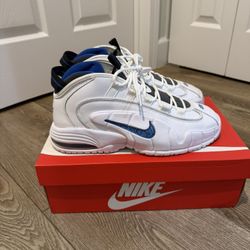 Nike Air Max Penny 1 “Home”