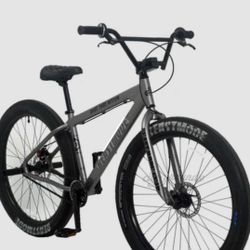 Se Bike Beast mode 29 In Fat Tire
