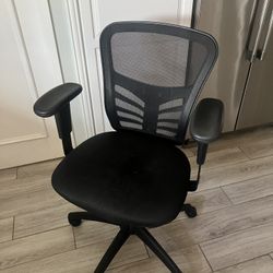 Mesh Desk Chair 