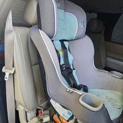 Graco Car Seat Toddlers